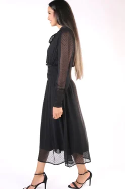 Masai Nomina Dress In Black