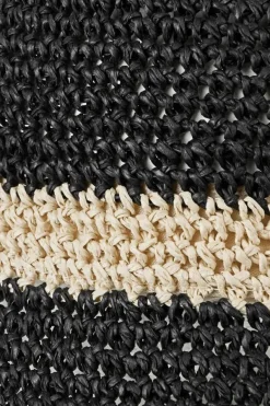 Masai Rihatta Hat In Black
