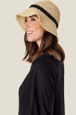 Masai Rihatta Hat In Natural