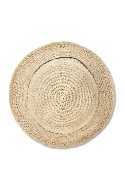 Masai Rihatta Hat In Natural