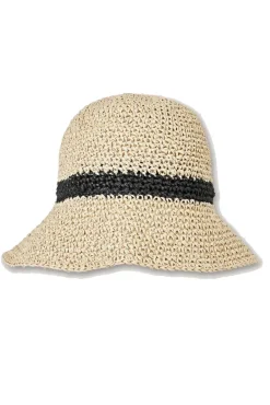 Masai Rihatta Hat In Natural