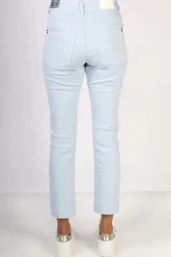 Master Jean By Verge In Ice