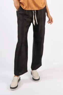 Me369 Demi Pant In Black