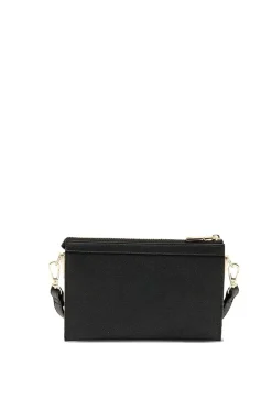 Misha Bag By Louenhide In Black