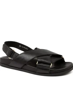 Mollini Haylow Sandal In Black