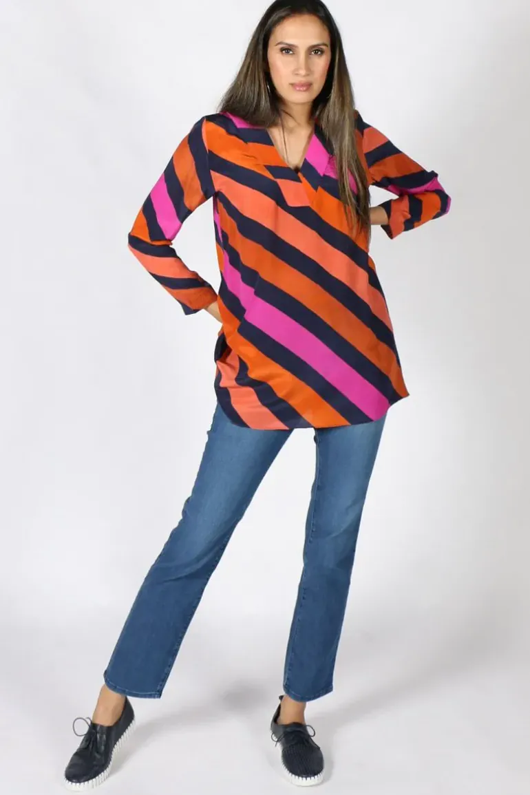 Monica Top Anupamaa In Ruby