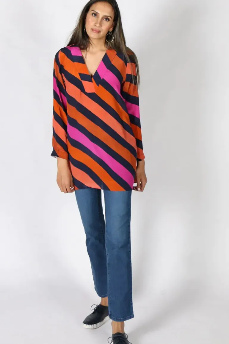 Monica Top Anupamaa In Ruby