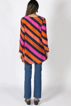 Monica Top Anupamaa In Ruby