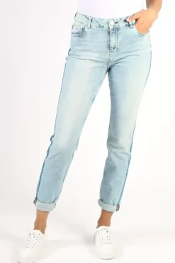 Mos Mosh Bradford Jean In Denim