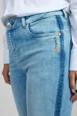 Mos Mosh Bradford Jean In Denim