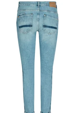 Mos Mosh Bradford Jean In Denim