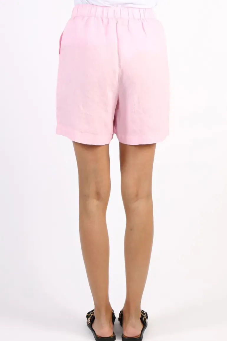 Mos Mosh Emmi Short In Pink