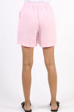 Mos Mosh Emmi Short In Pink