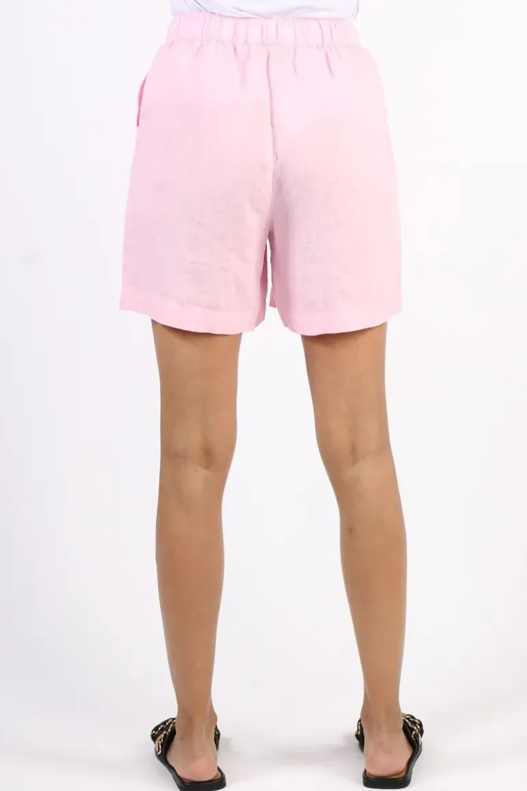 Mos Mosh Emmi Short In Pink