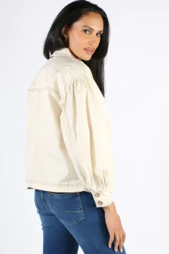 Mos Mosh Leila Birch Overshirt