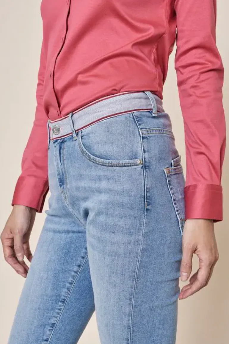 Mos Mosh Lush Bradford Jean