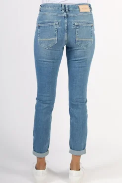 Mos Mosh Naomi Sansa Jean In Denim