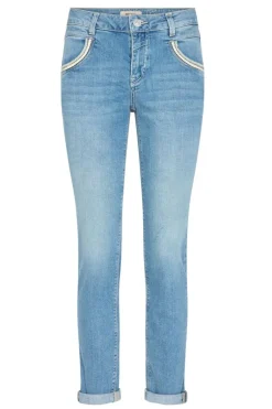 Mos Mosh Naomi Sansa Jean In Denim