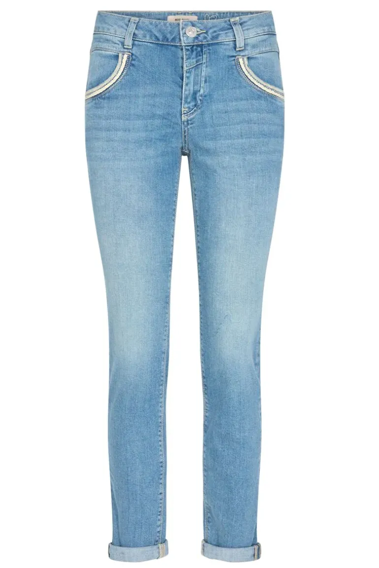 Mos Mosh Naomi Sansa Jean In Denim