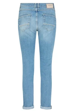 Mos Mosh Naomi Sansa Jean In Denim