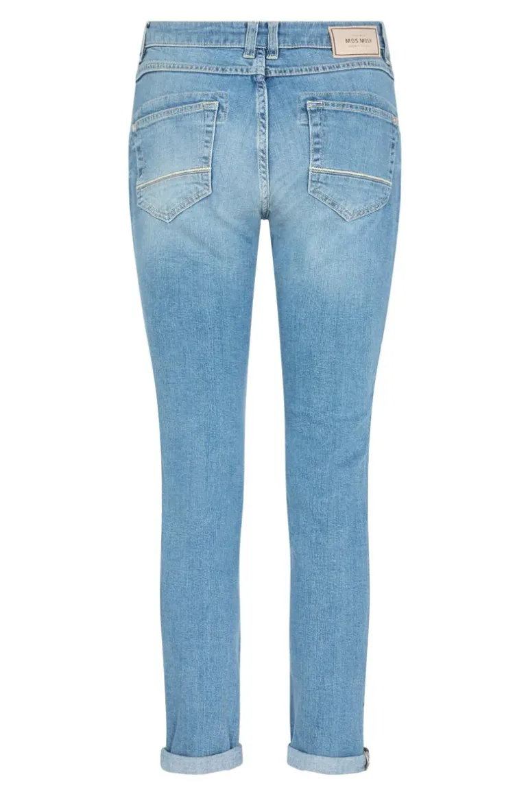 Mos Mosh Naomi Sansa Jean In Denim