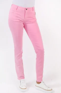 Mos Mosh Nelly Rosemary Jean In Pink