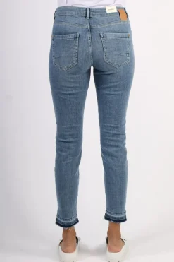 Mos Mosh Sumner Jean In Wash