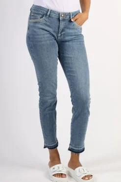 Mos Mosh Sumner Jean In Wash