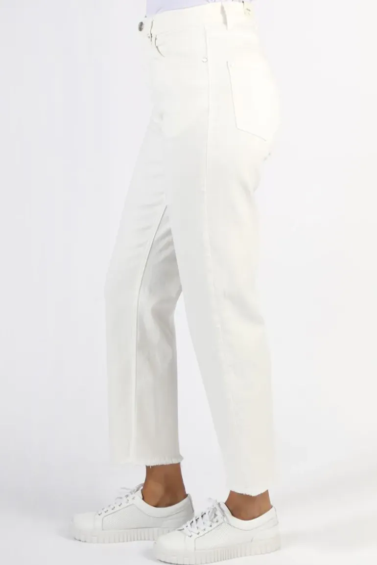 Mos Mosh Verti Jean In Cream