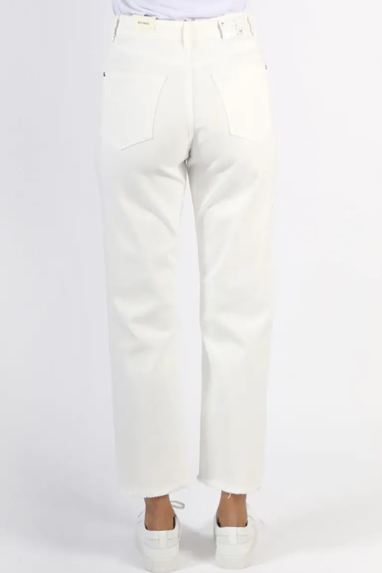 Mos Mosh Verti Jean In Cream