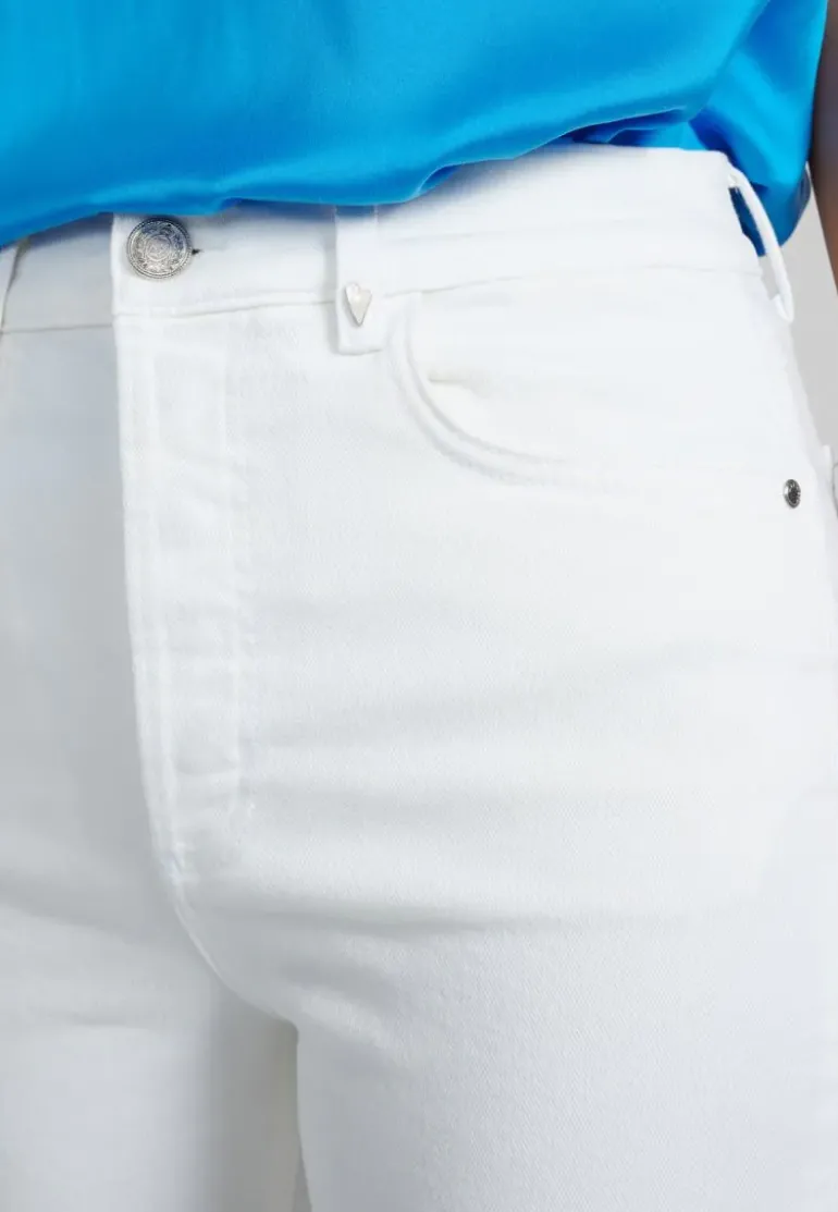 Mos Mosh Verti Jean In Cream