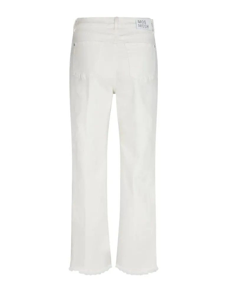 Mos Mosh Verti Jean In Cream