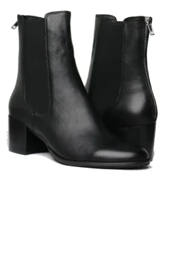 Mycah Boot By Django & Juliette In Black