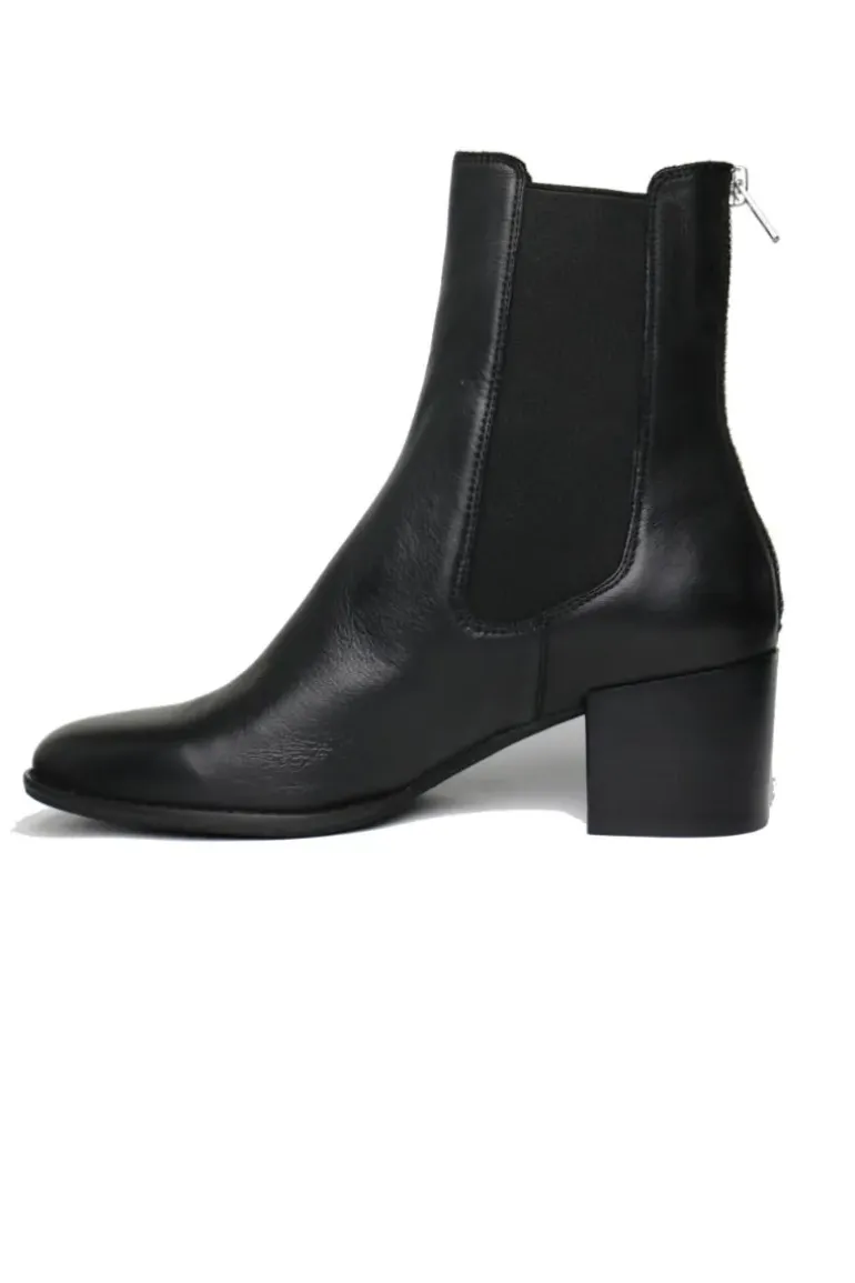 Mycah Boot By Django & Juliette In Black