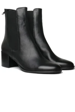 Mycah Boot By Django & Juliette In Black
