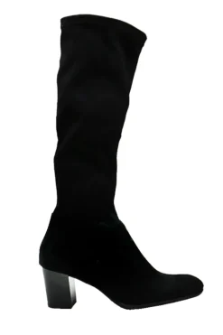 Neo Tall La Esanna Boot In Black