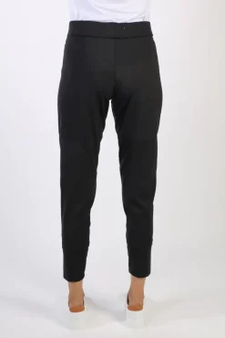 NLJ Witney Jogger In Black