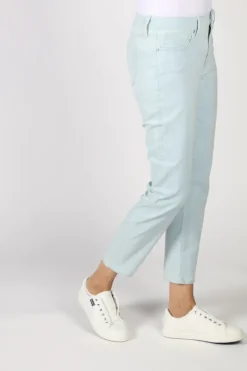 NYDJ Alina Skinny Ankle Jean In Valhalla