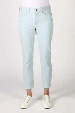 NYDJ Alina Skinny Ankle Jean In Valhalla