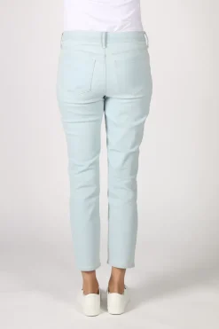 NYDJ Alina Skinny Ankle Jean In Valhalla