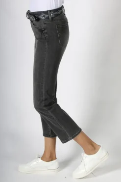 NYDJ Marilyn Jean In Graycliff