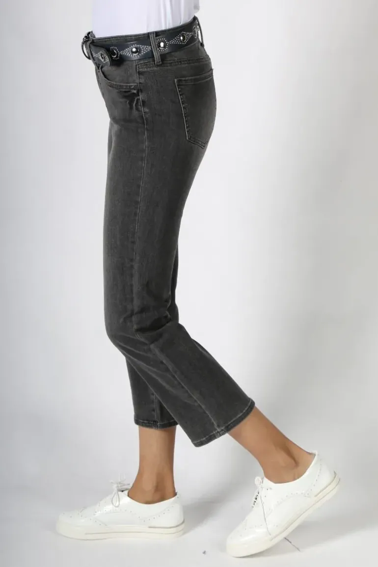 NYDJ Marilyn Jean In Graycliff