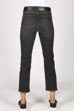 NYDJ Sheri Ankle Jean In Remington