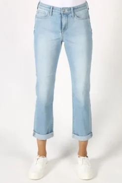 NYDJ Sheri Slim Ankle Jean In Northstar