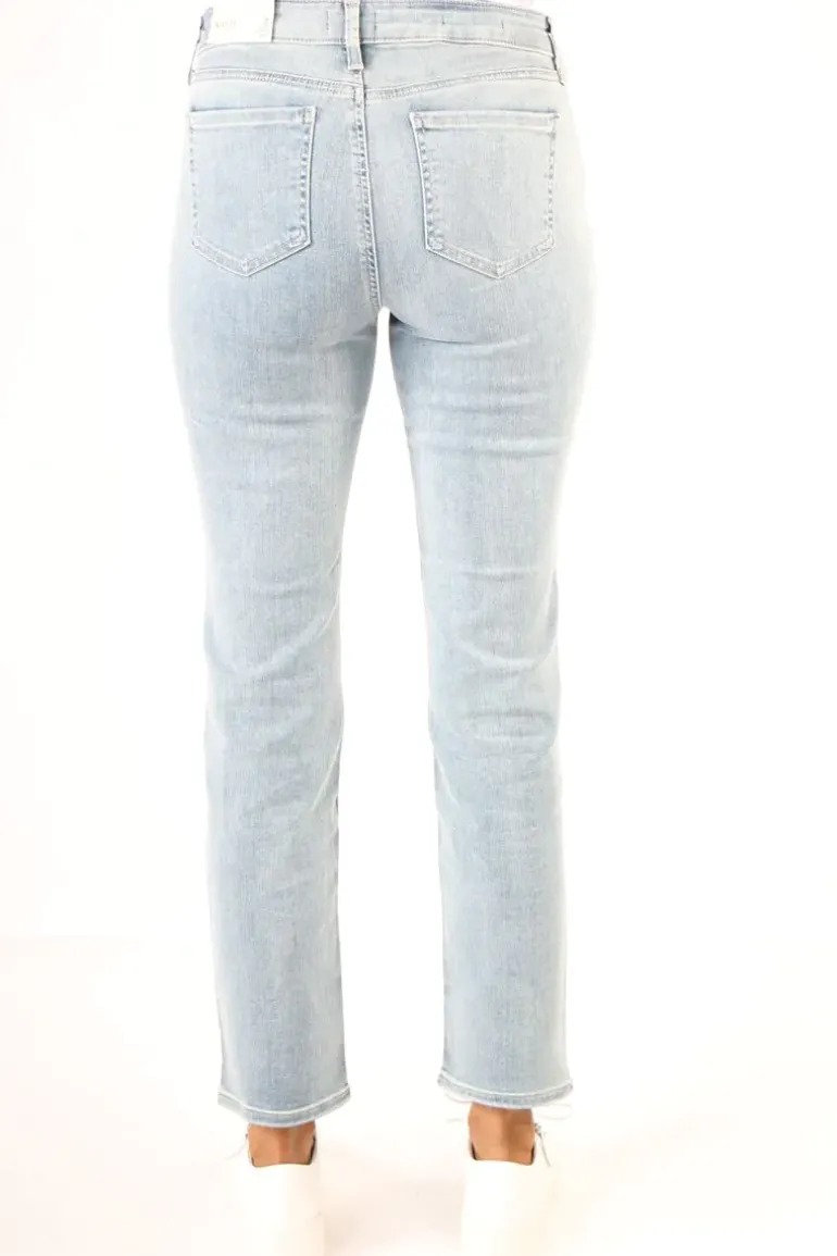 NYDJ Sheri Slim Jean In Hayley