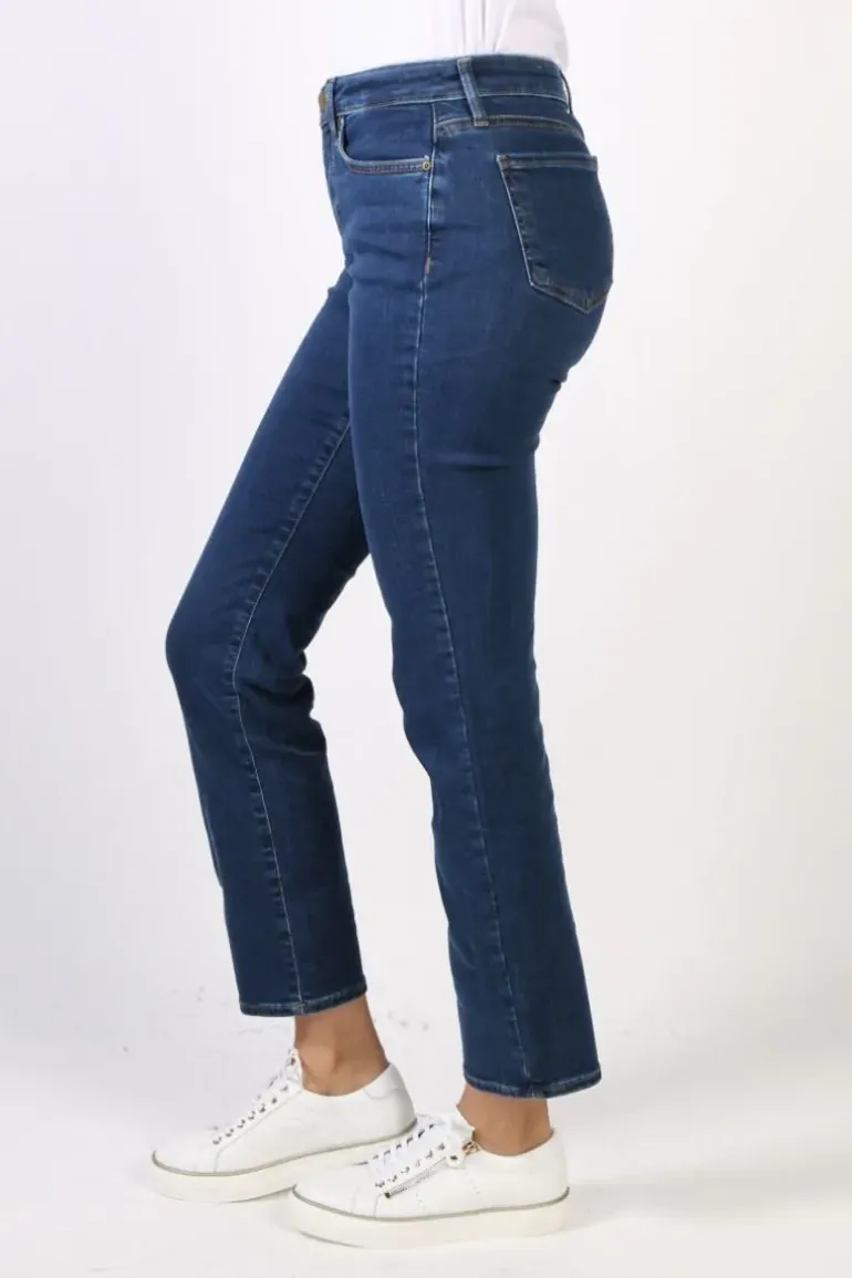 NYDJ Sheri Slim Jean In Quinn
