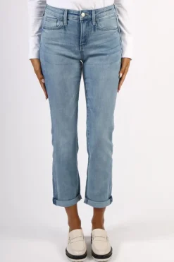 NYDJ Sheri Slim Majesty Ankle Jean In Denim