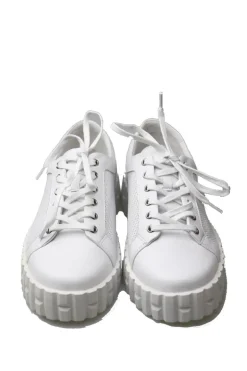 Osaac Sneaker By Django & Juliette In White