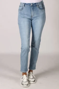 Paris Jean By Verge