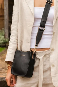 Parker Bag By Louenhide In Black